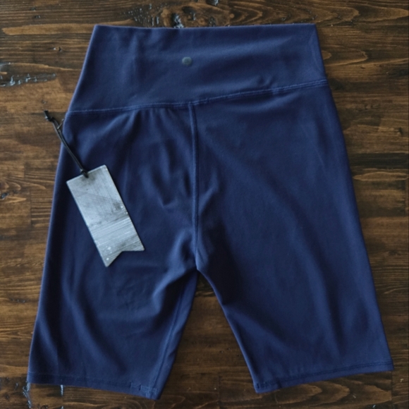 NWT Stori Unscripted Shorts Size 6 - Picture 6 of 8